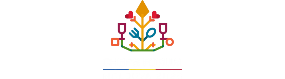 Chefs Forum Moldova