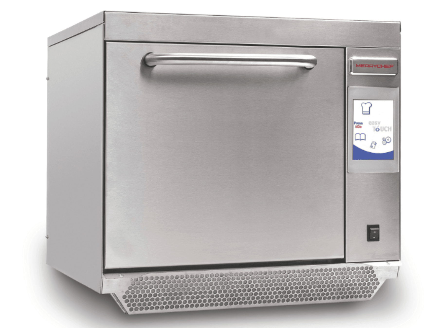 Cuptor Merrychef by Rotte Group Moldova