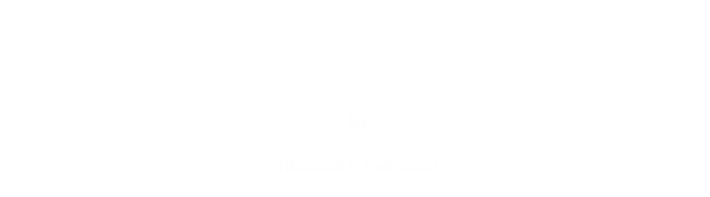 Gud by Alexandru Comerzan