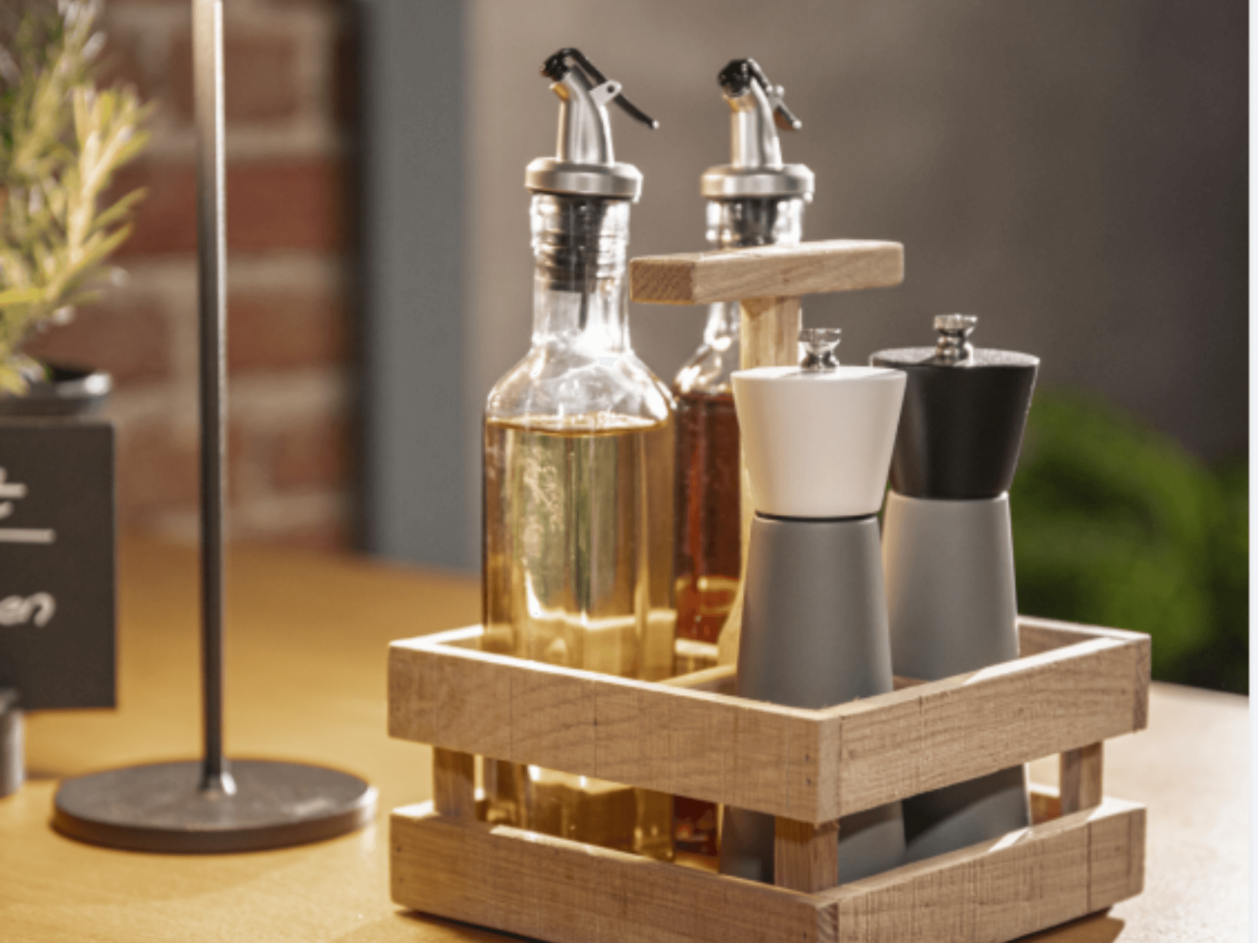 Produse pentru hotel Lusini by Rotte Group Moldova