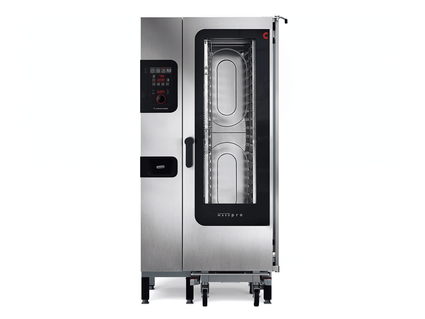 Cuptor Convotherm by Rotte Group Moldova