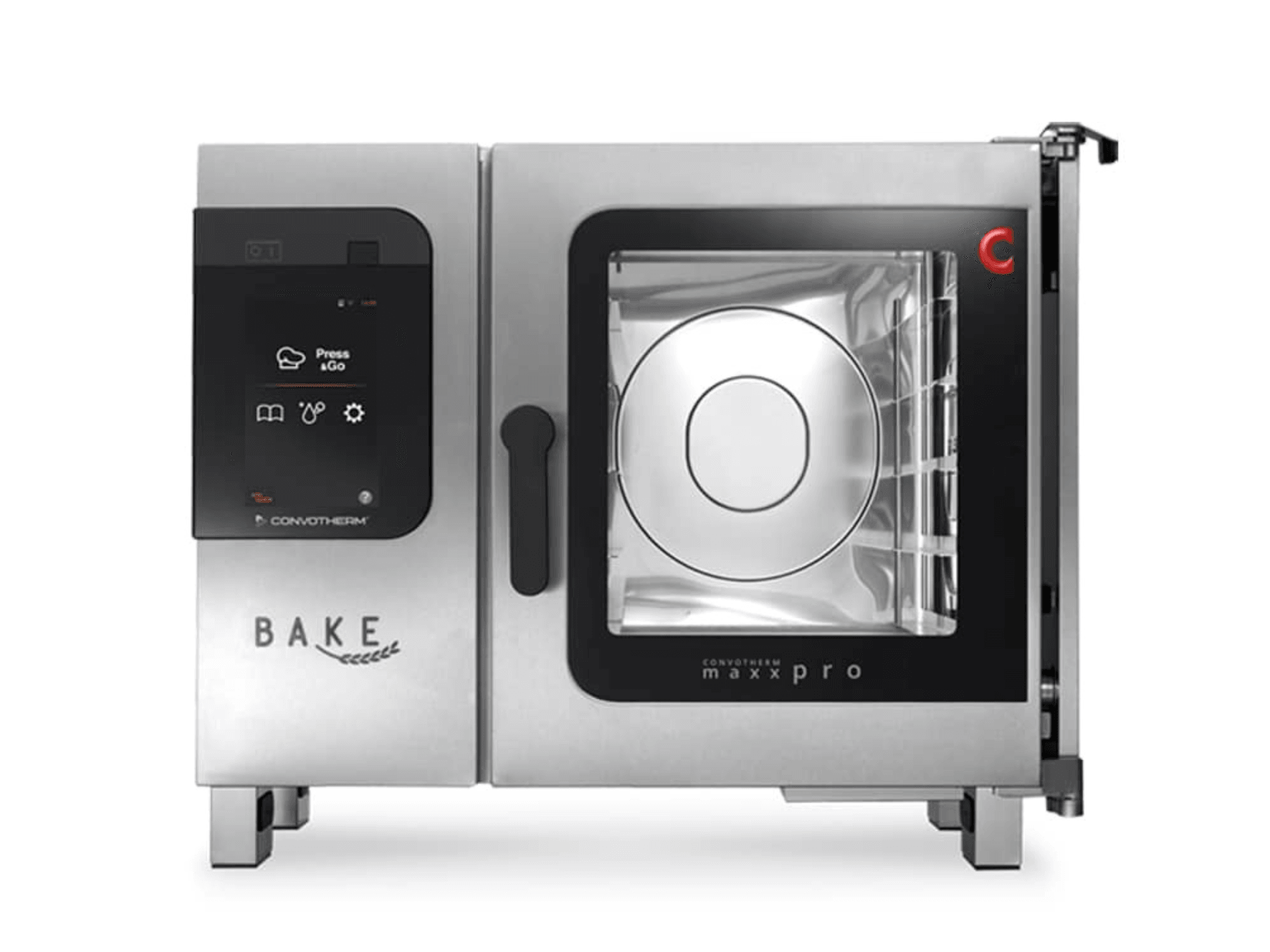 Cuptor Convotherm by Rotte Group Moldova