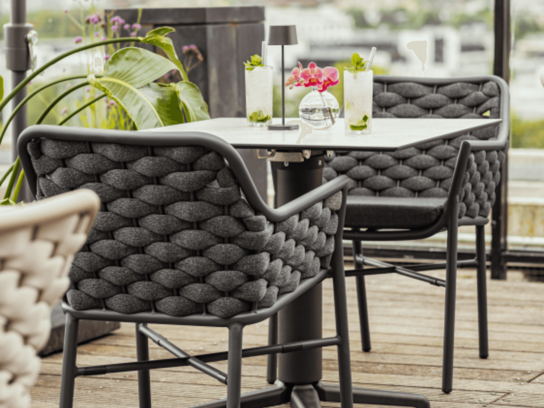 Produse pentru hotel Lusini by Rotte Group Moldova