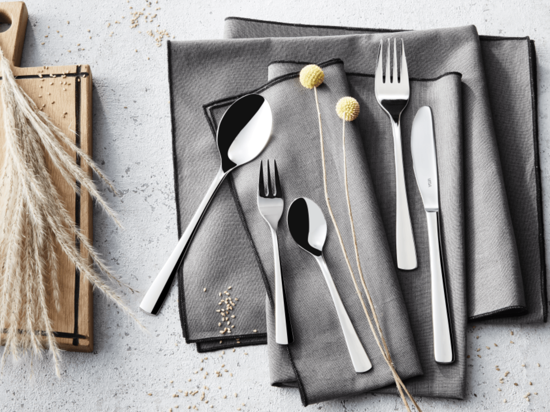 Produse pentru hotel Lusini by Rotte Group Moldova