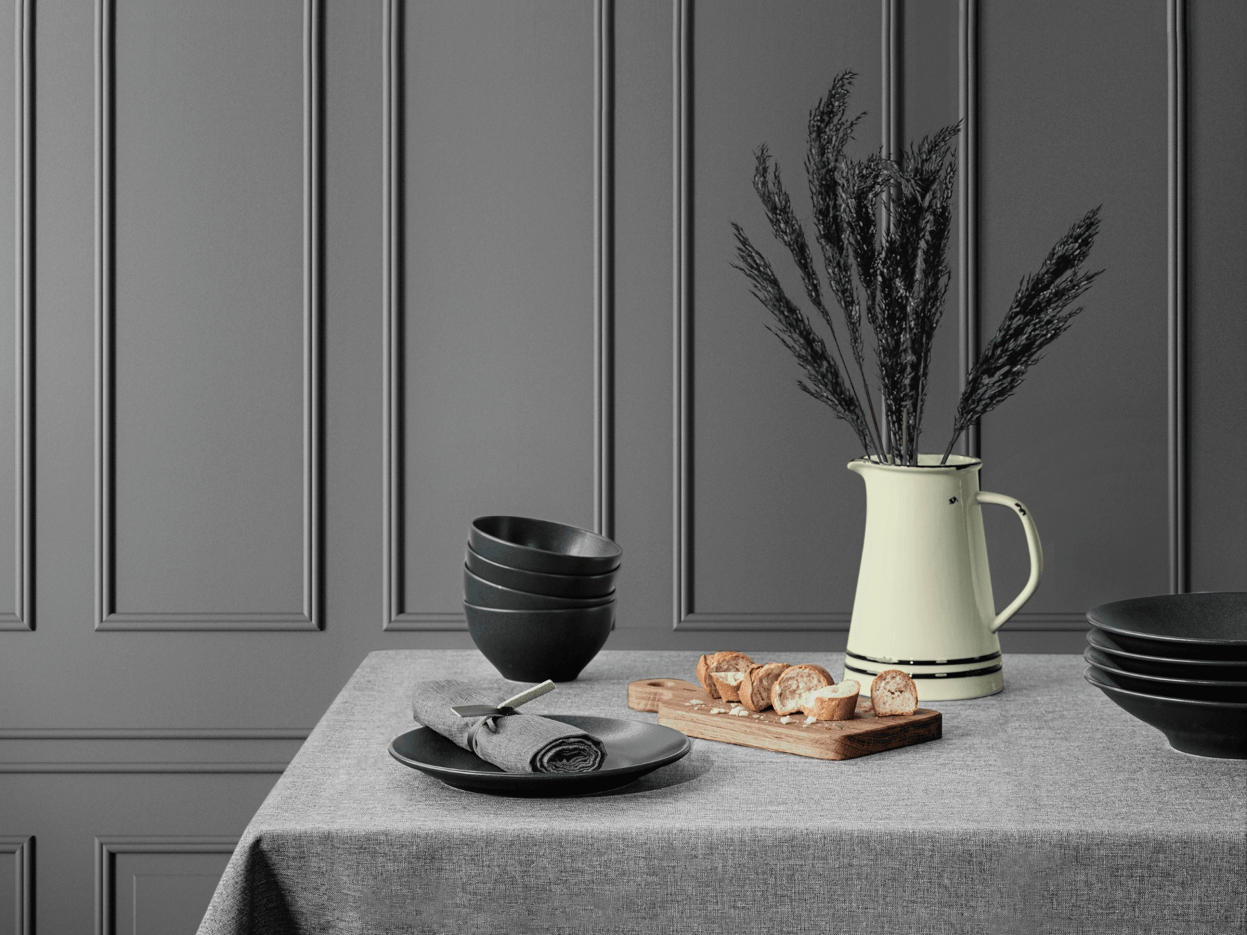 Produse pentru hotel Lusini by Rotte Group Moldova