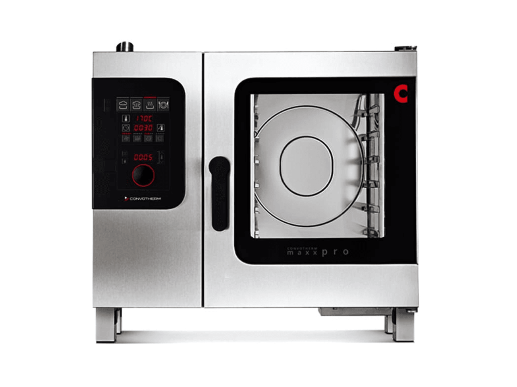 Cuptor Convotherm by Rotte Group Moldova