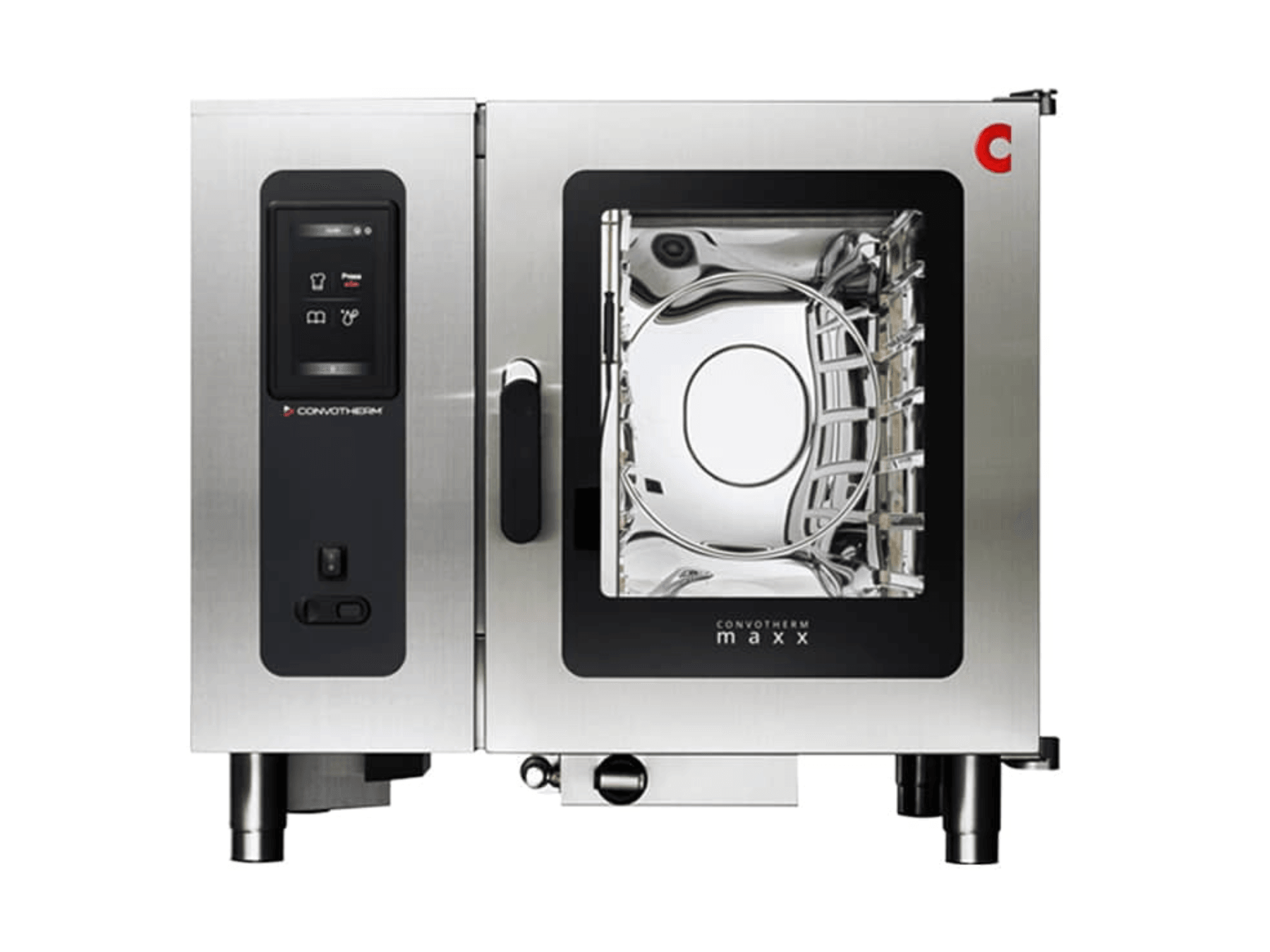 Cuptor Convotherm by Rotte Group Moldova