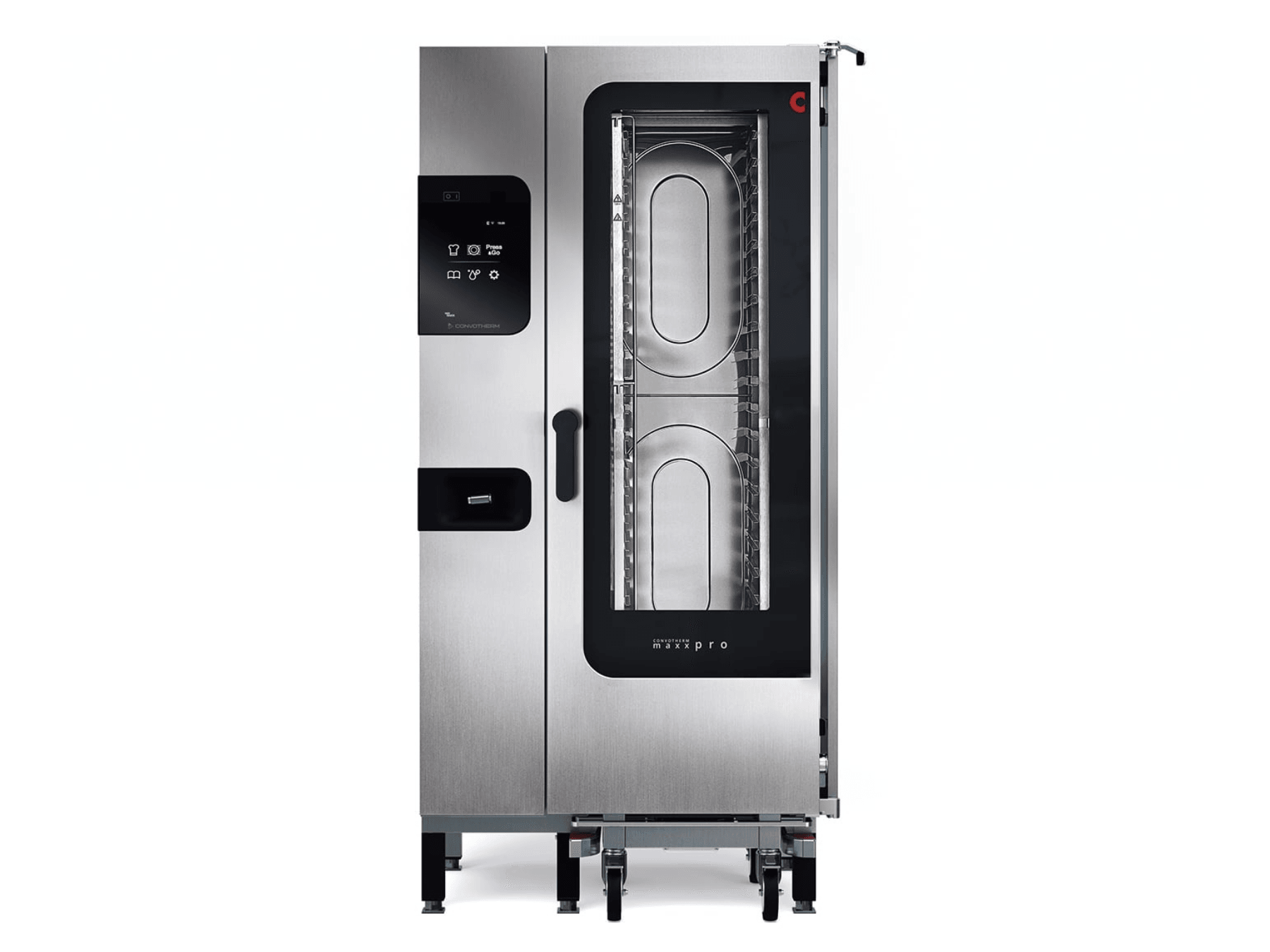 Cuptor Convotherm by Rotte Group Moldova